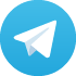 لوگوی تلگرام فارسی 100