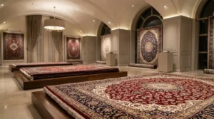 سوغات تبریز - فرش تبریز